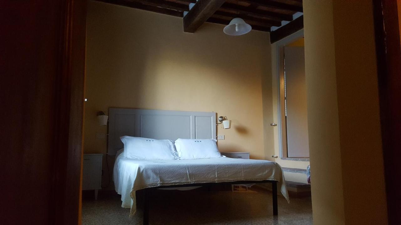Affittacamere Ferrari Pescaglia Kamer foto